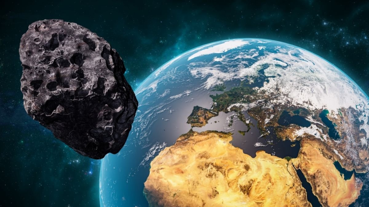 NASA Asteroid Mining Mission Plans 2026 The Future of Space Resources